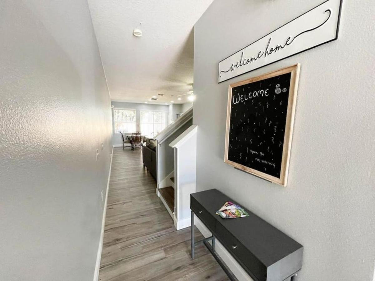 3br Townhouse Next To Disney * Orlando