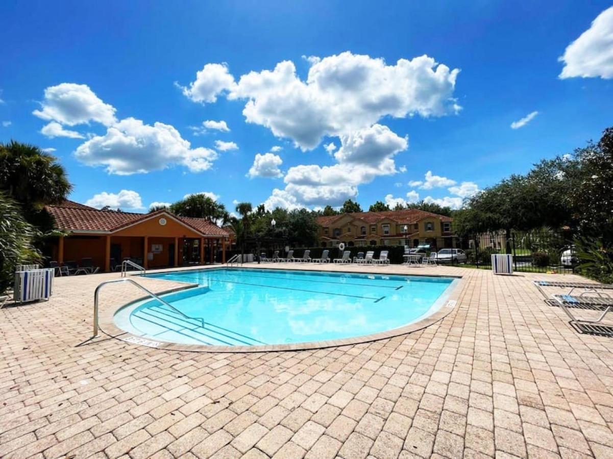 Holiday home 3br Townhouse Next To Disney