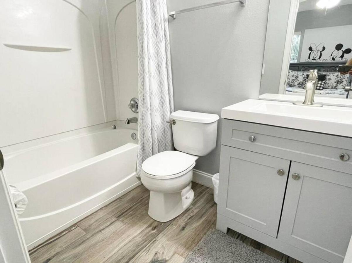 Holiday home 3br Townhouse Next To Disney