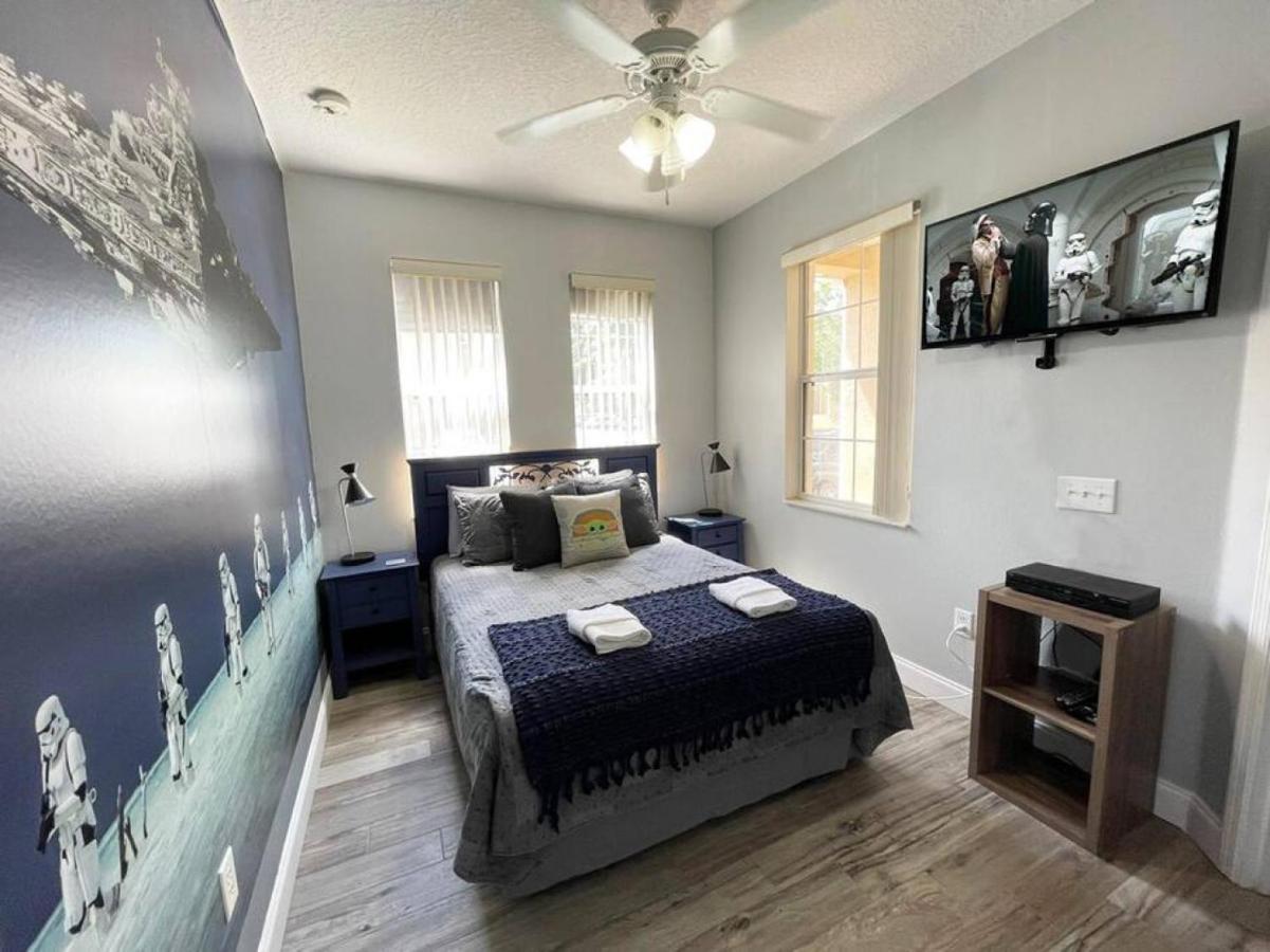 Holiday home 3br Townhouse Next To Disney Orlando